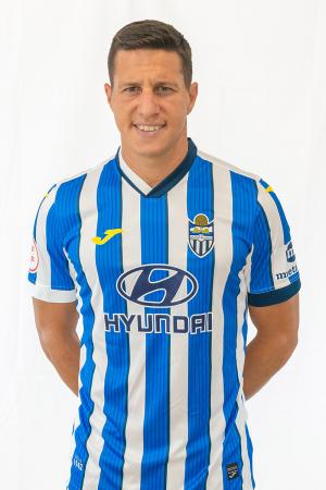 José Fran (Atlético Baleares) - 2021/2022